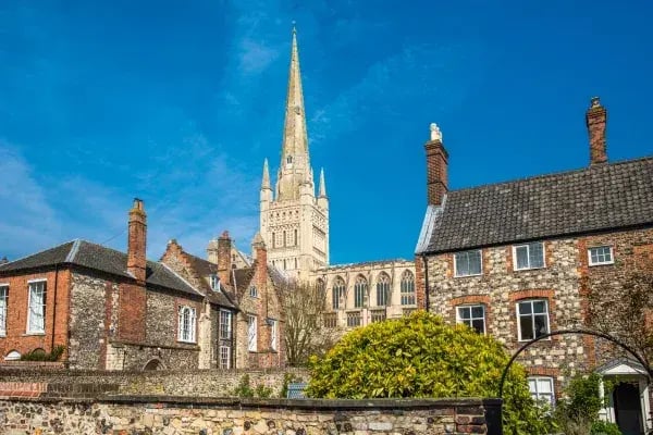 Digital Marketing Services In Norwich